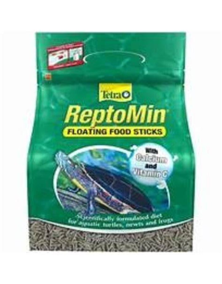 Tetra ReptoMin Floating Sticks