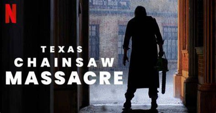 Texas Chainsaw massacre 2022 netflix cast and character guide