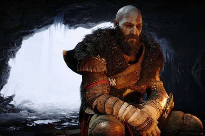 The 10 BEST God of War Ragnarok Moments