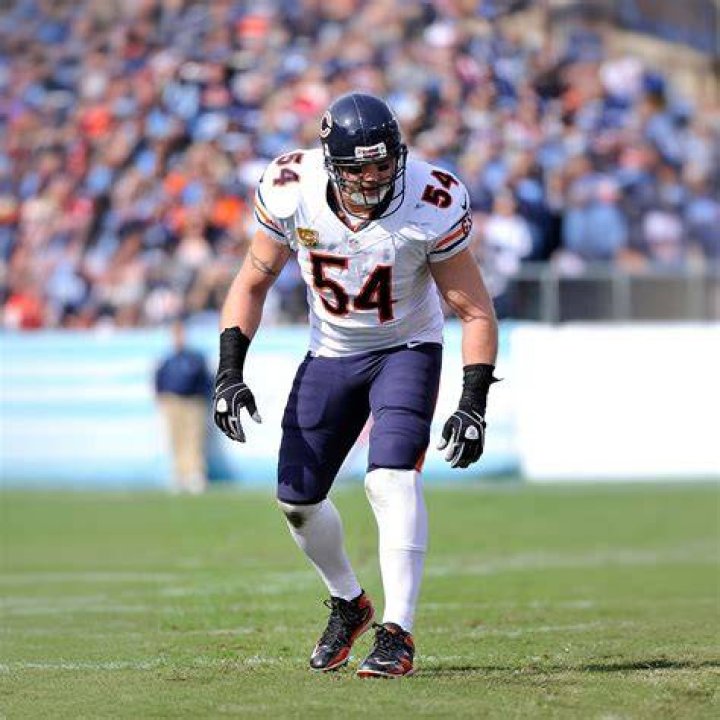 The 10 biggest linebackers in NFL history who dominated the field