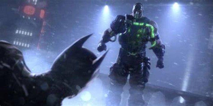 The 10 WORST Batman Arkham Boss Fights