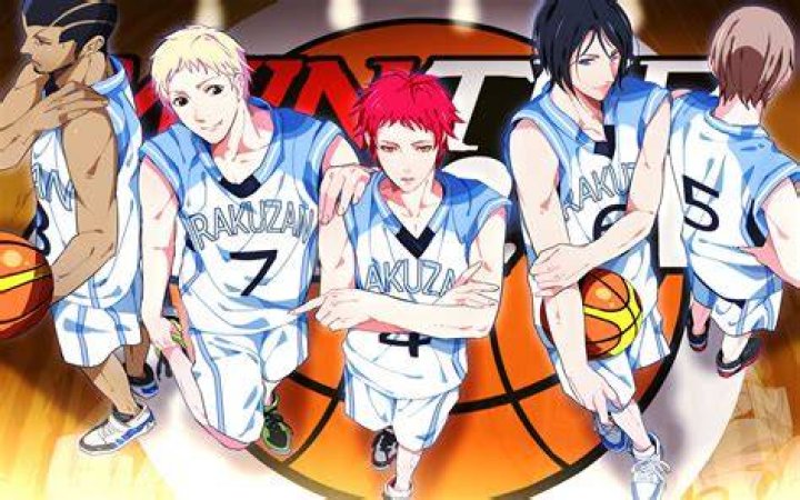 The 15 best basketball anime you need to watch at least once in your life