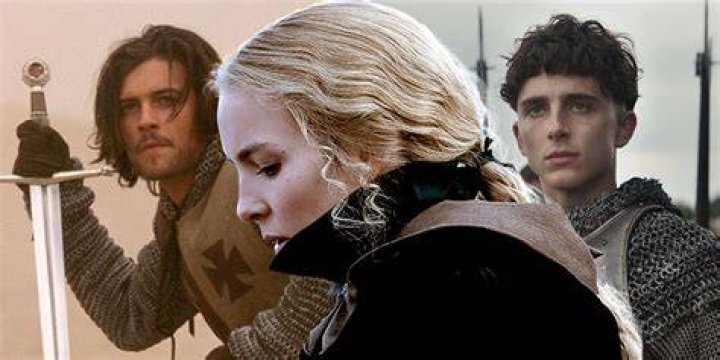 The 20 best Medieval movies to watch and stream now GamesRadar+
