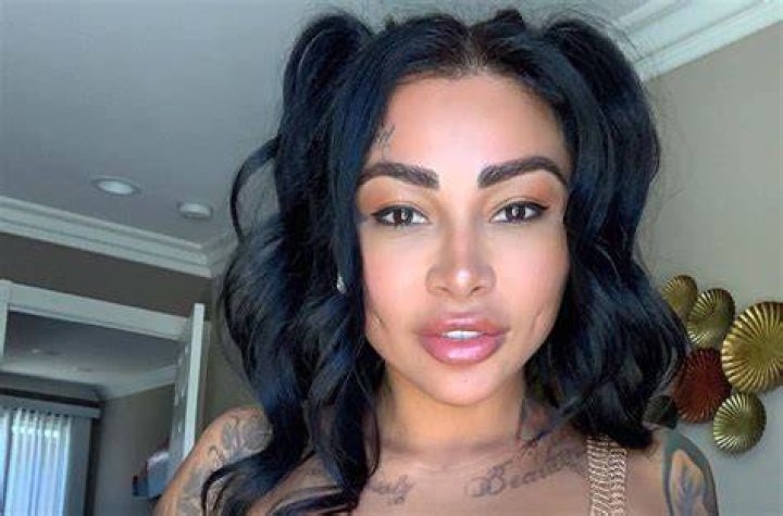 The 25 Hottest Brittanya Razavi Photos Ever, Ranked