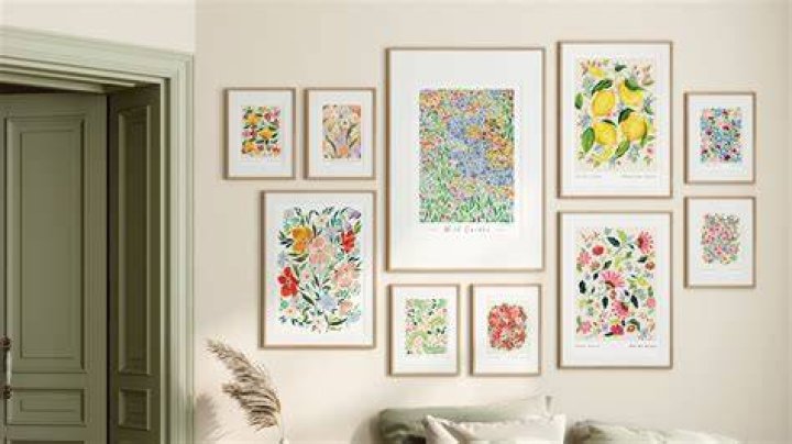 The All Prints