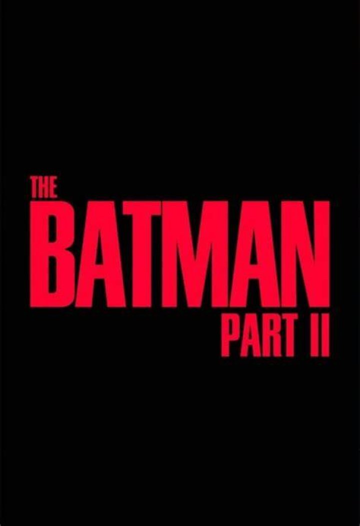 The Batman 2 title breaks sequel trend