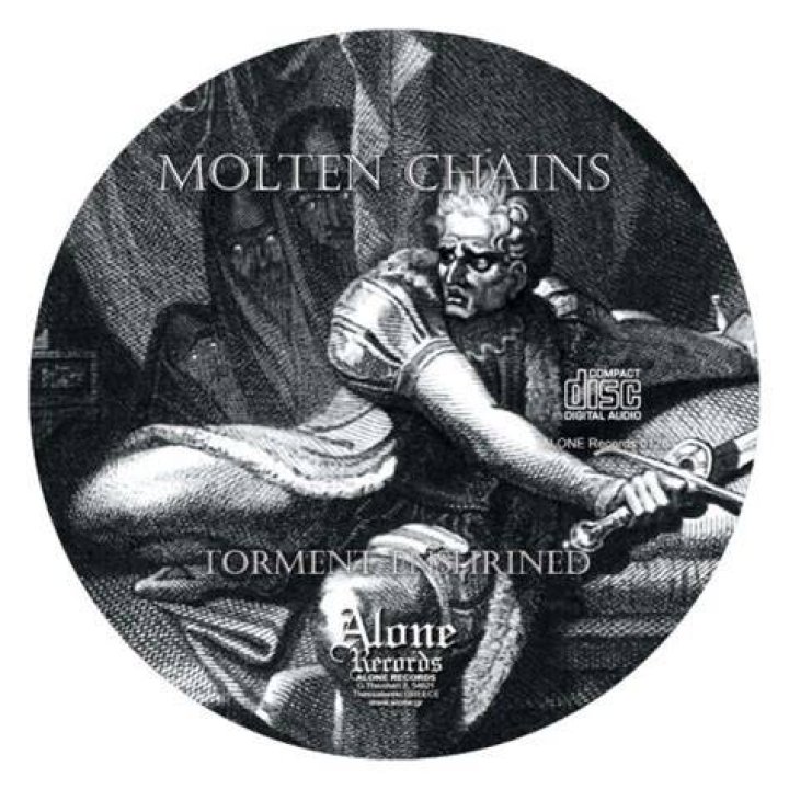 The Chains of Torment