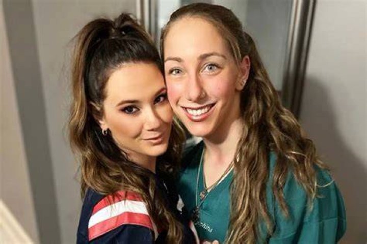 The Challenge Nicole Zanatta Fiance Lauren