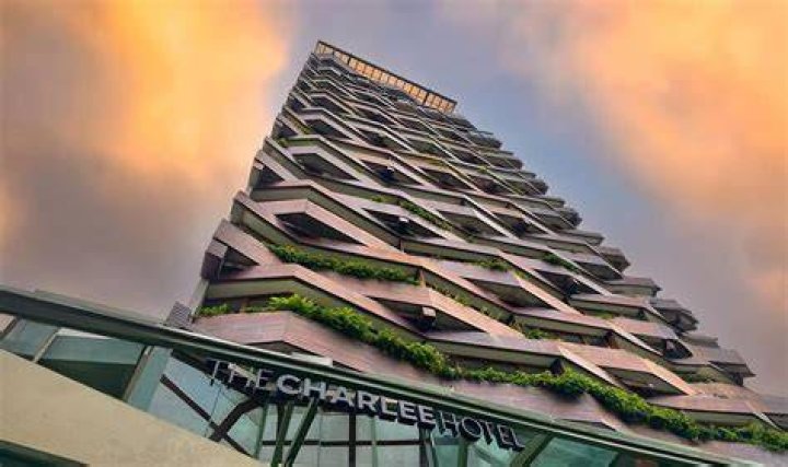 THE CHARLEE HOTEL UPDATED 2021 Boutique Hotel Reviews & Price