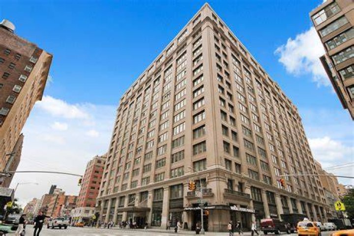 The Chelsea Mercantile, 252 Seventh Avenue, NYC - Condo Apartments