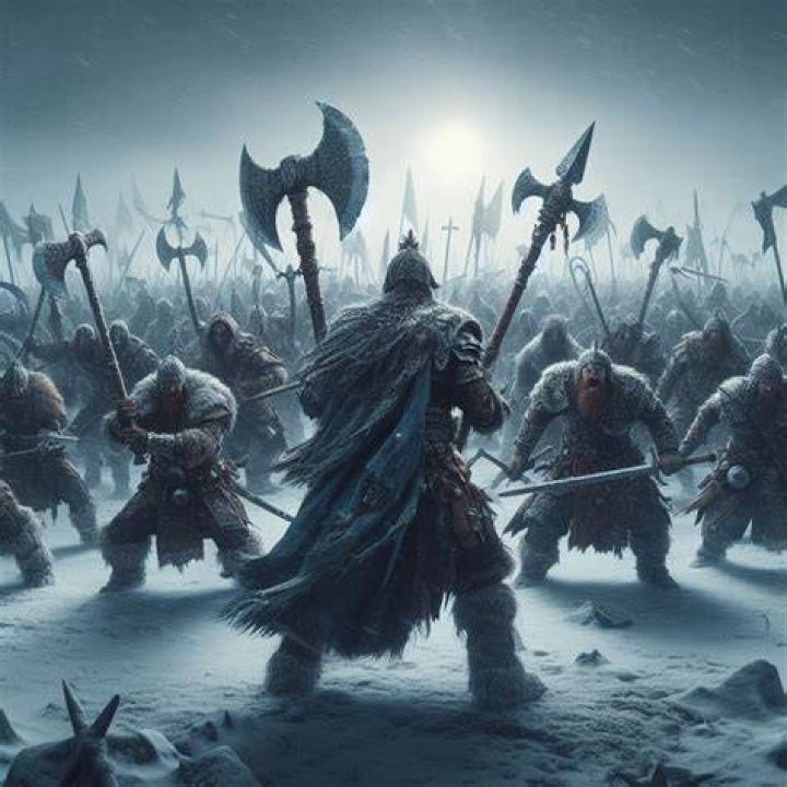 The Cleaners facing a horde in Back 4 Blood.