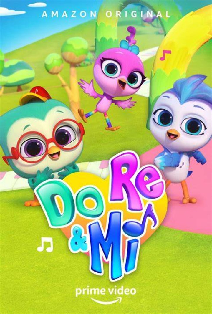 The Do, Re & Mi multipack features five 3-inch figures that your little ones can play with to recreate their favorite scenes at home. Collect all of the playful figures from the town of Beebopsburgh and watch the musical adventures with your favorite birdies by your side.