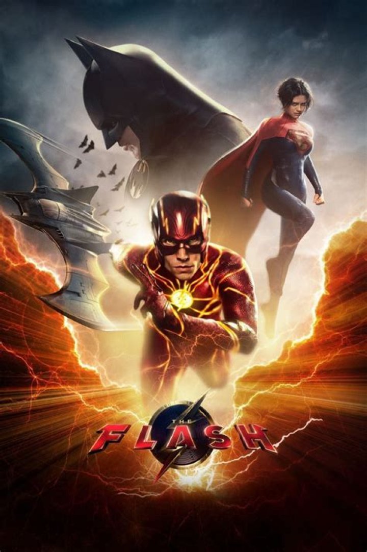 The Flash Movie's 7 Batman Suits Details Revealed By Costume Artist