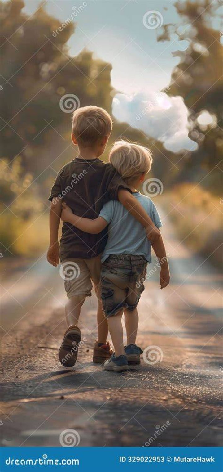 The Flenory Brothers walking together in BMF