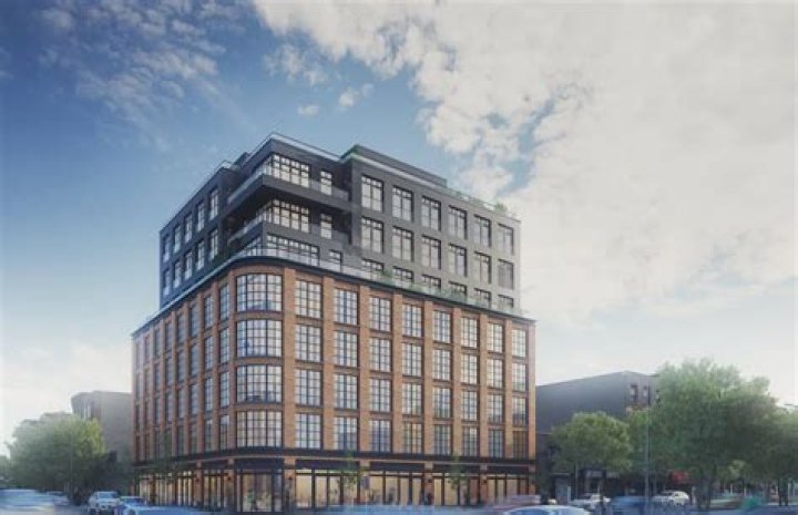 The Grand Pacific, 985 Pacific Street - Rentals in Prospect Heights