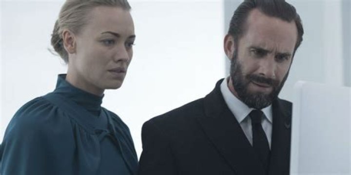 The Handmaids Tale Fred and Serena Season 3 Liars