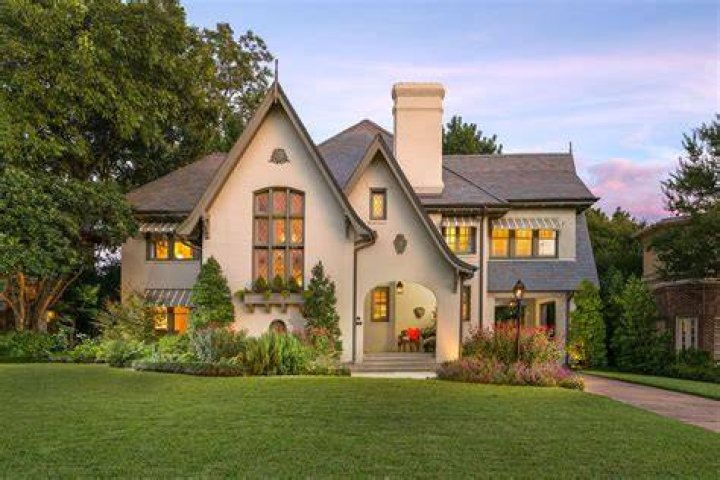 The HandsDown 10 Most Beautiful Homes in Dallas D Magazine