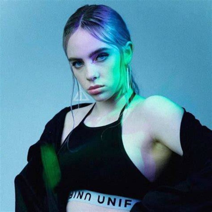 The Hottest Billie Eilish Photos Around The Net 12thBlog