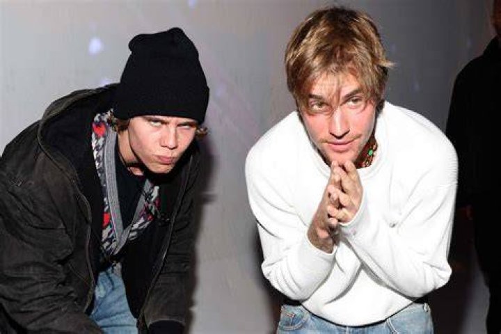 The Kid Laroi and Justin Bieber send fans wild with their &lsquo;difference