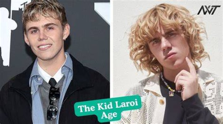 The Kid Laroi Wiki, Age, Height, Family, Net Worth, Girlfriend