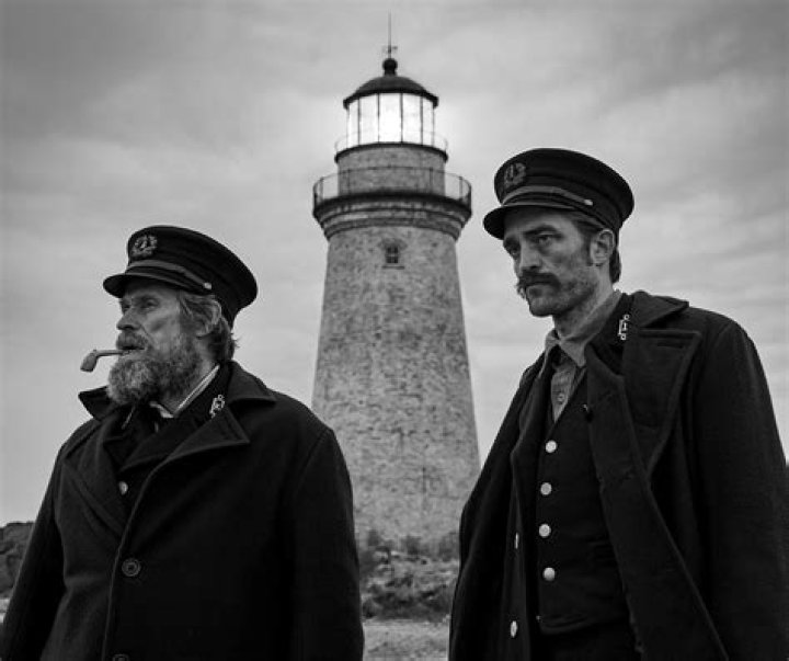 The Lighthouse 2019