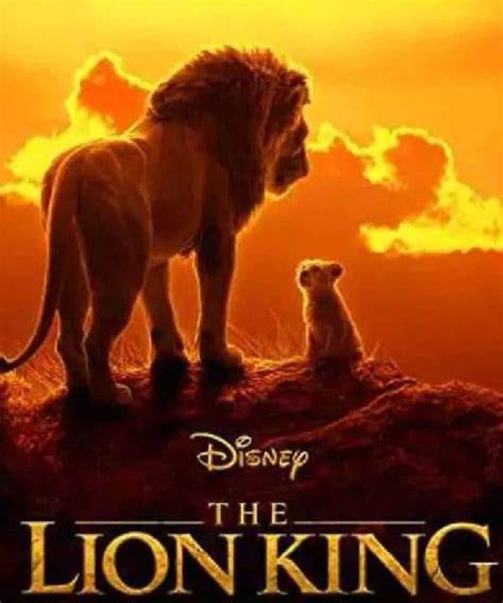 The Lion King Leaked Online For Download By Tamilrockers Movierulz