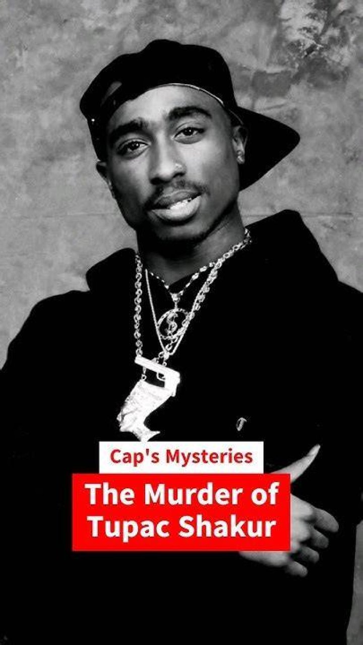 The Mystery of Tupac Shakur Siblings Cyprian Nyakundi