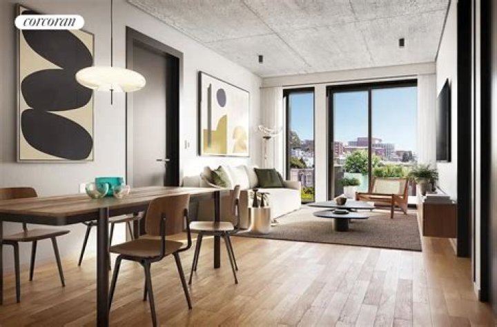 The Newkirk, 458 East 25th Street - Condo in Flatbush