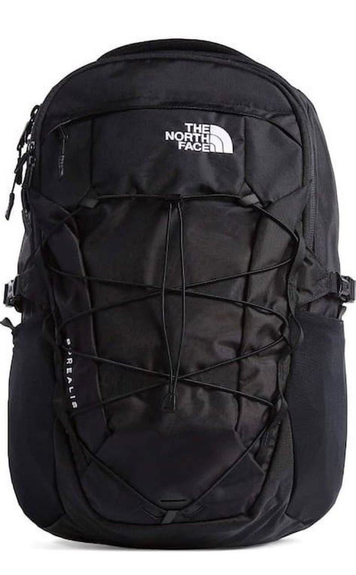 The North Face Borealis Backpack