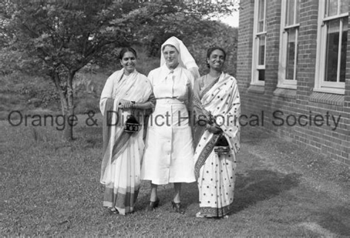 The Nurses of Base Hospital #28