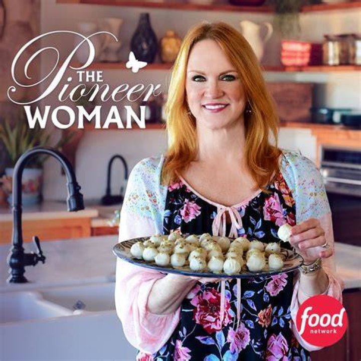 The Pioneer Woman &bull; TV Show (2011)