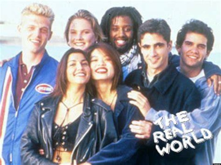 The Real World San Francisco's Mohammed Bilal and Rachel Campos all grown up