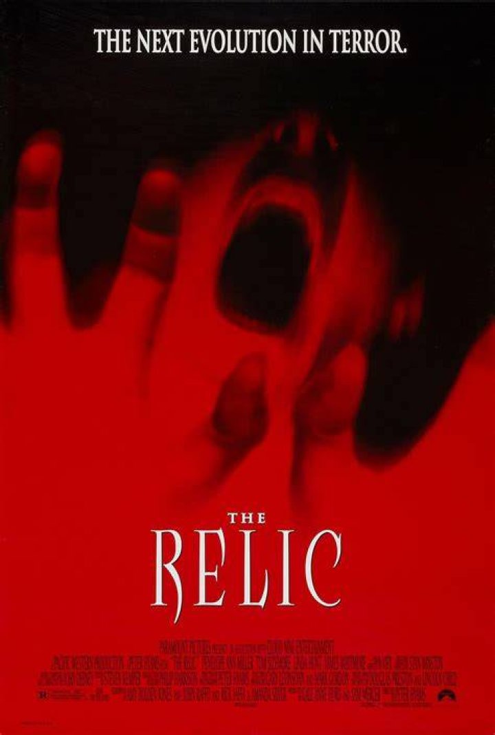 The relic 1997