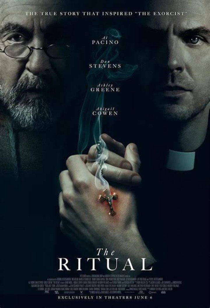 The Ritual