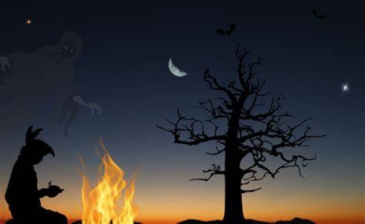 The sacrifice by Karbo on DeviantArt Fun comics, Deviantart, Sacrifice