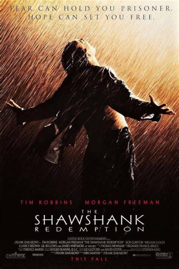 The Shawshank Redemption (1994) IMDb