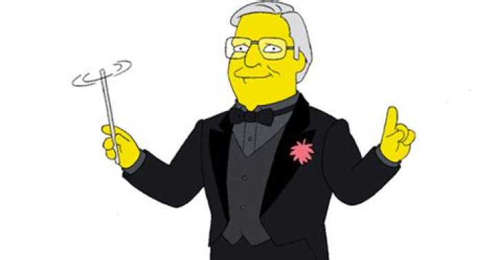 The Simpsons composer Alf Clausen FIRED after 27 years!