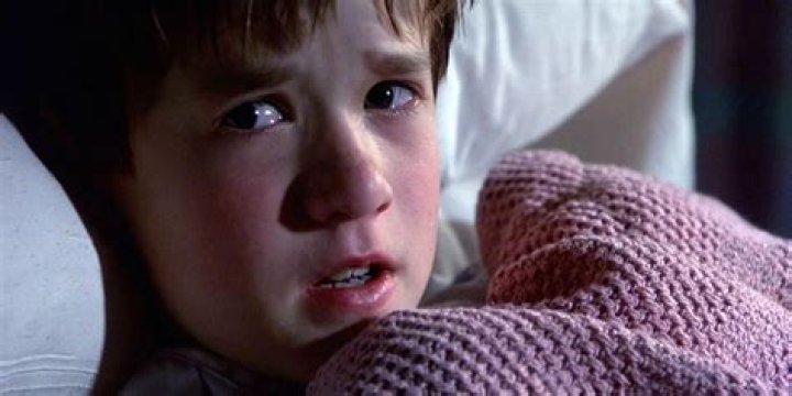 The Sixth Sense, Scary Movie, and I Know What You Did Last Summer