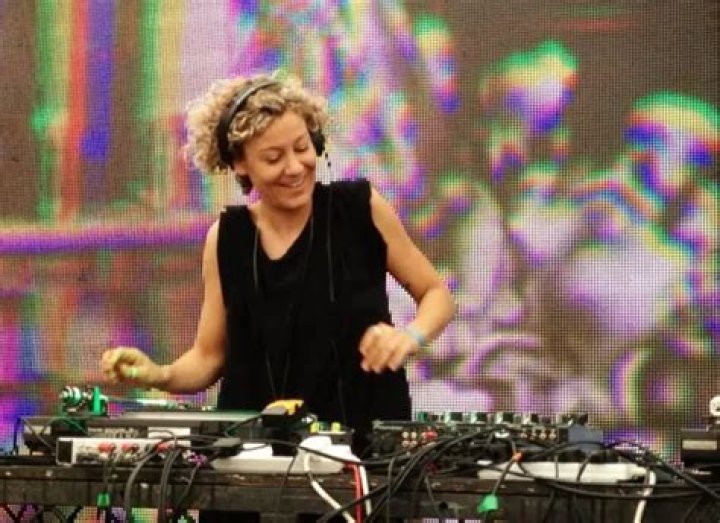 The Top 12 Female DJs in the world GlobalDJsGuide
