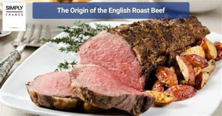 The Ultimate Showstopper&hellip; English Roast Part I.