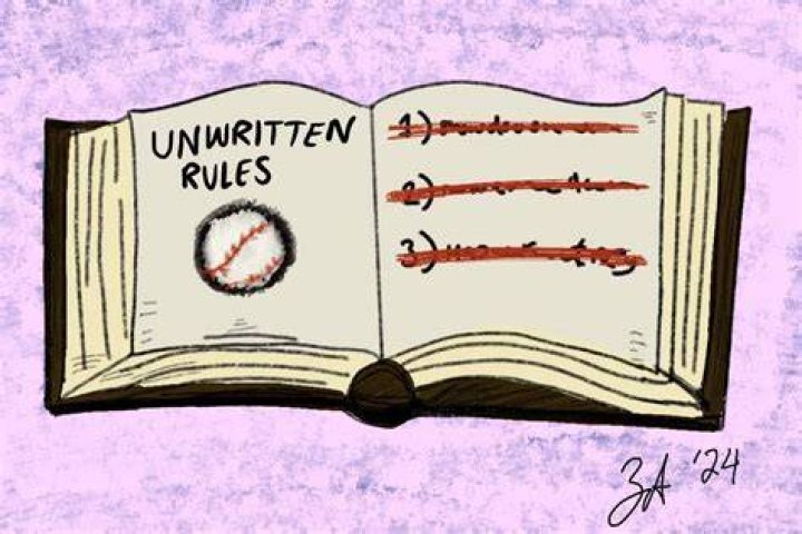 The Unwritten Rules Of The Cinematic World Navigating Movie Rules For