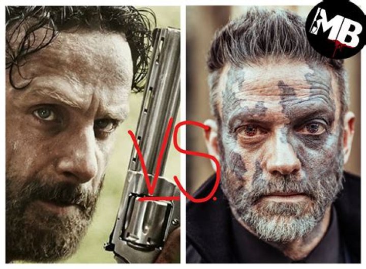 The Walking Dead &iexcl;Serie vs. c&oacute;mics! &iquest;Qu&eacute; pas&oacute; con el Carl original