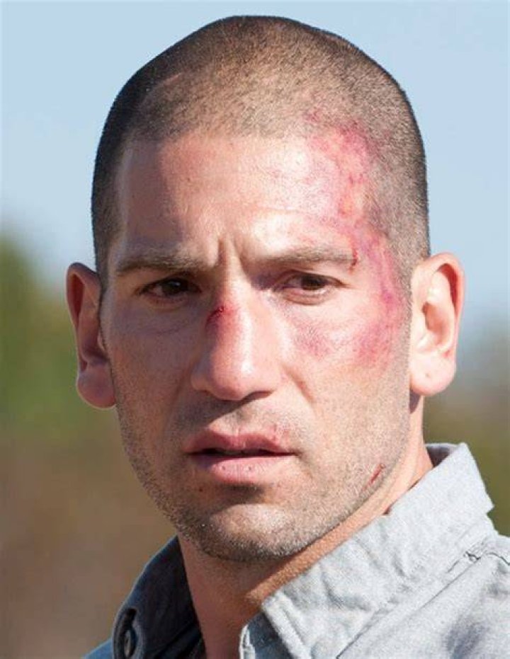 The Walking Dead Shane Walsh / Jon Bernthal Thread 1 "We are