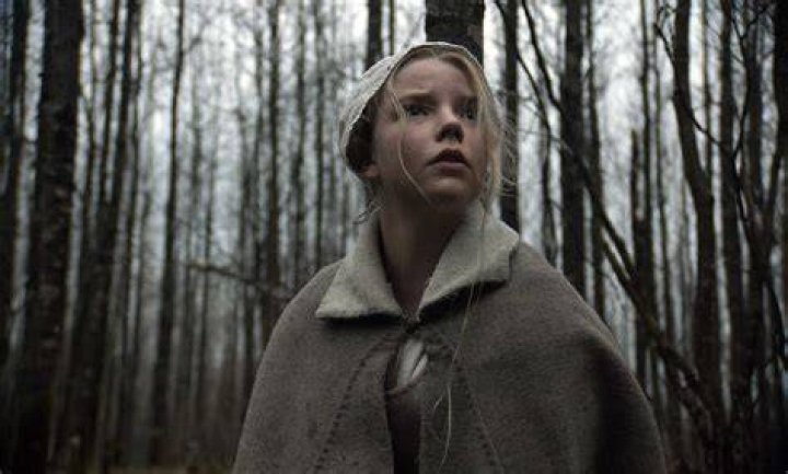 The Witch