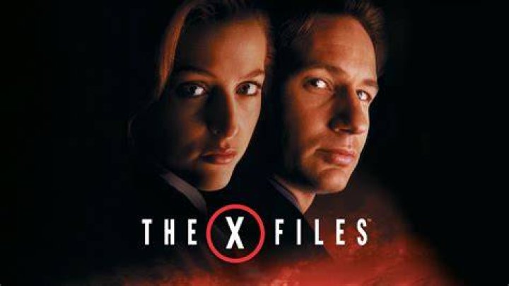 The X-FIles Fight Club