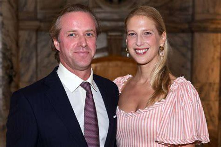 Thomas Kingston Dead at Age 45, 4 Years After Royal Wedding