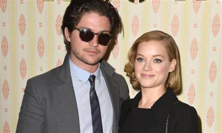 Thomas McDonell Girlfriend Jane Levy And Their Relationship Timeline