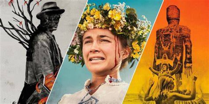Thrillers to Binge Like Midsommar