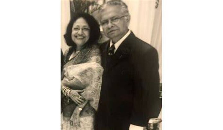 Thrity Yazadeger Mistry Obituary, Foroud Shahlori Dar;Remembering the Life and Legacy of Thrity Yazadeger Mistry