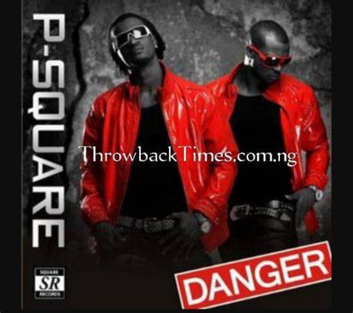 ThrowBack 2face Idibia &ldquo;For Instance&rdquo;